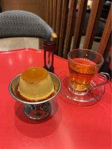 神乃珈琲 五反田駅前店
