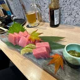 伊奈波横丁