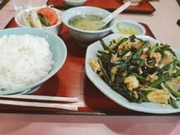 中華料理 北京