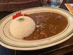 HACHIYA Curry