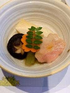 ホテル北野屋