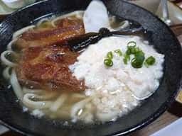 沖縄そばと島どうふ TO-PU