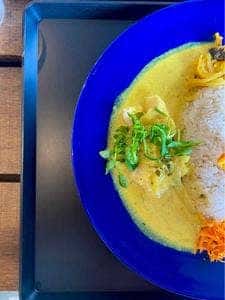 M響CURRY