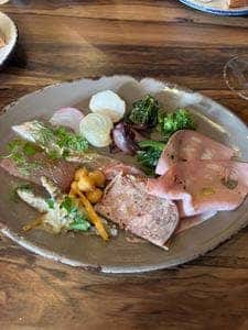 bistro béni