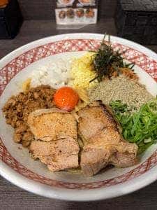 情熱のぶた