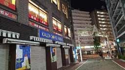 焼肉五苑 成増店