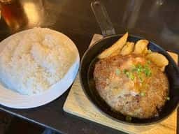 洋食ダイニングフライパン