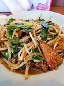 福喜