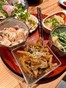 さかなやキンボシ南町田店