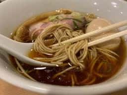 麺匠 一粒万倍 河原町店