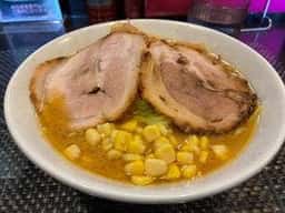 旭川らあめん ひでまる 見和店