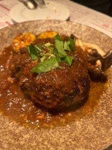 MOZ 三軒茶屋