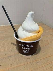 はちやカフェ