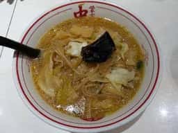 蒙古タンメン 中本 御徒町店