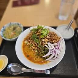 シャムチャントラー