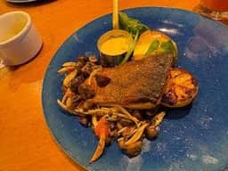 シズラー 府中店