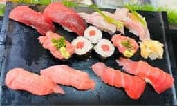 すしざんまい 本店