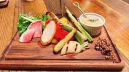 ファーマーズテーブル 柏の葉店