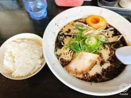 博多麺王 唐津店