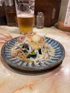 夷川餃子なかじま西院店