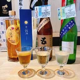 浅野日本酒店 YOKOHAMA