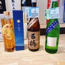 浅野日本酒店 YOKOHAMA