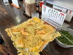 手打うどん たぐち