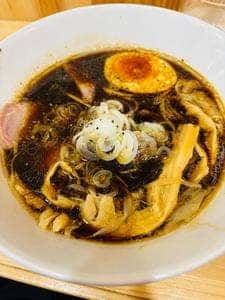 古町めんの坊