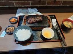 感動の肉と米 大宮駅すずらん通り店