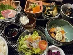 味の井 我心