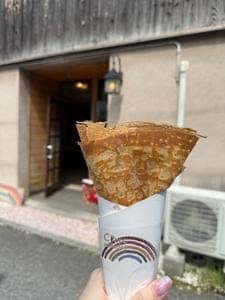 crepe mahoroba