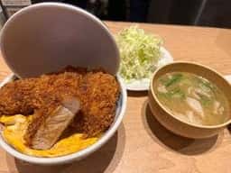 トンカツツキウマ 武蔵小杉店