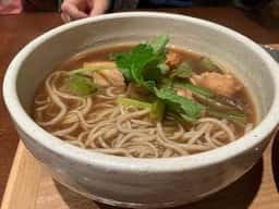 蕎麦切り むら多