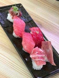 スシロー 秋葉原中央通り店