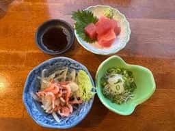 和食、寿司処 大漁