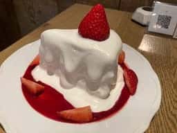 メランジュドゥシュハリ クレープリー