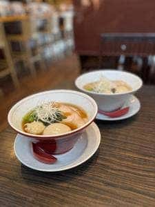 拉麺・肴・酒 原口商店