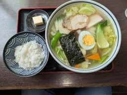 かばちゃん家 松栄軒 手賀の杜店