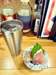 Japanese Malt Whisky SAKURA グランスタ東京店