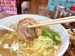 らーめん北斗 川崎店