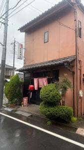 二代目 とんちゃん