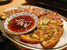 鉄板酒場 炉久