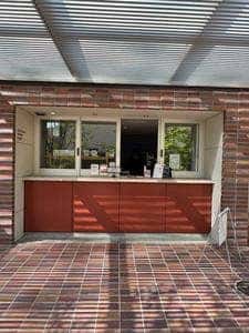 SHIKISHIMA COFFEE STAND