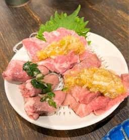 まぐろセカンド