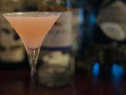 Bar 潮