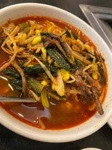 焼肉レストラン 大苑