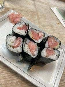 門黒本店