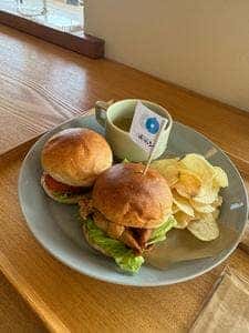 SEIKOUSHA CAFE ルヴァン