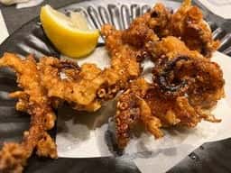 海鮮茶屋魚吉