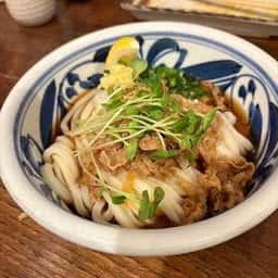しんぺいうどん